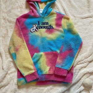 Barbie I am Kenough Hoodie